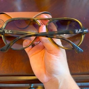 Cats 5000 classic Ray-Ban